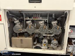 Scania R420 Versnellingsbak probleem!, ADR, Retarder