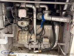 Scania R420 Versnellingsbak probleem!, ADR, Retarder