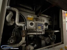 Scania R420 Versnellingsbak probleem!, ADR, Retarder