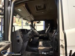 Scania R420 Versnellingsbak probleem!, ADR, Retarder