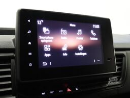 Renault Trafic 2.0 dCi 110PK L2 EURO 6 - Airco - Cruise...