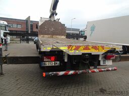 Scania R 500 + PALFINGER 88002-EH + 8x EXT + 8X4 + EUR...