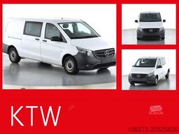 Mercedes-Benz Vito114 Mixto Extralang,Klima,Tempomat#25417