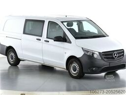 Mercedes-Benz Vito114 Mixto Extralang,Klima,Tempomat#25417