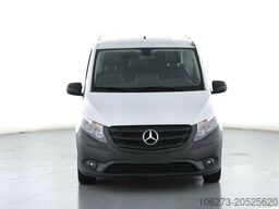 Mercedes-Benz Vito114 Mixto Extralang,Klima,Tempomat#25417
