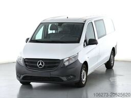 Mercedes-Benz Vito114 Mixto Extralang,Klima,Tempomat#25417