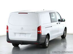 Mercedes-Benz Vito114 Mixto Extralang,Klima,Tempomat#25417