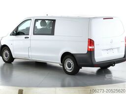 Mercedes-Benz Vito114 Mixto Extralang,Klima,Tempomat#25417