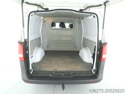 Mercedes-Benz Vito114 Mixto Extralang,Klima,Tempomat#25417