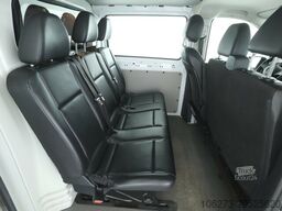 Mercedes-Benz Vito114 Mixto Extralang,Klima,Tempomat#25417