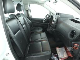 Mercedes-Benz Vito114 Mixto Extralang,Klima,Tempomat#25417