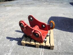 Lehnhoff SWE hydr. HS 10