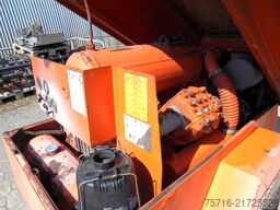 Demag SD 25 F