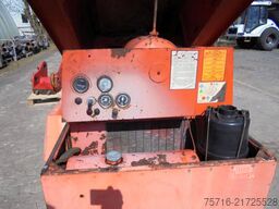 Demag SD 25 F