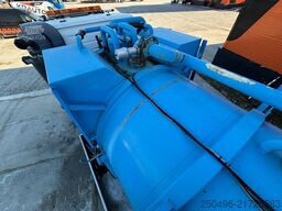 Volvo FM 500 6x2*4 Simon Moos tank 12500 l ( 11500+10...