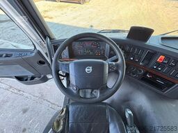 Volvo FM 500 6x2*4 Simon Moos tank 12500 l ( 11500+10...