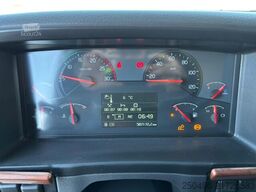 Volvo FM 500 6x2*4 Simon Moos tank 12500 l ( 11500+10...