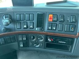 Volvo FM 500 6x2*4 Simon Moos tank 12500 l ( 11500+10...