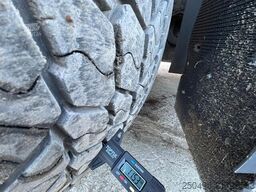 Volvo FM 500 6x2*4 Simon Moos tank 12500 l ( 11500+10...