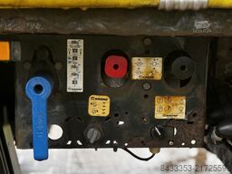 Krone Krone SD Pritsche+Plane//Edscha//Lenk+Li