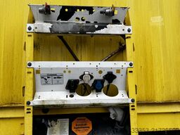 Krone Krone SD Pritsche+Plane//Edscha//Lenk+Li