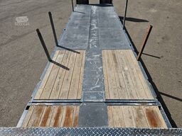 Nooteboom OSDS-58-04V / UITSCHUIFBAAR / HYDR RAMPEN