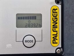 Volvo FM 370 6x2*4 - Palfinger PK18002 EH crane - Ste...