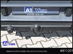 IVECO Daily 50C16 Kipper Doka, AHK, Meiller, 3,0 Liter