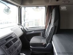 DAF XF 480 6x2 E6 / Schmitz 19 EPAL Doppelst