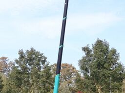 Maeda MC305 CRME-2 | 3 TON | REMOTE CONTROL | LOW HOURS