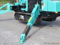 Maeda MC305 CRME-2 | 3 TON | REMOTE CONTROL | LOW HOURS