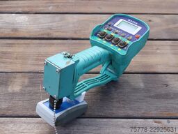Maeda MC305 CRME-2 | 3 TON | REMOTE CONTROL | LOW HOURS