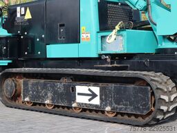 Maeda MC305 CRME-2 | 3 TON | REMOTE CONTROL | LOW HOURS