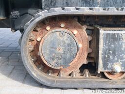 Maeda MC305 CRME-2 | 3 TON | REMOTE CONTROL | LOW HOURS