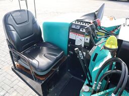 Maeda MC305 CRME-2 | 3 TON | REMOTE CONTROL | LOW HOURS