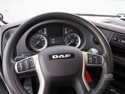 DAF XF 480 EURO 6/ 2021 / Lamberet