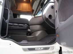 DAF XF 480 EURO 6/ 2021 / Lamberet
