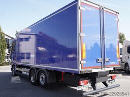 MAN TGX 26.500 E6 XXL / Schmitz 19 pallets