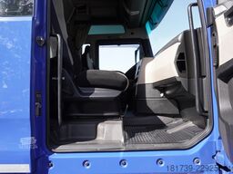 MAN TGX 26.500 E6 XXL / Schmitz 19 pallets