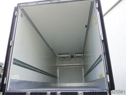 SCANIA R500 6x2 / KRONE 19 EPAL refrigerator