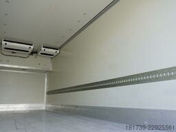 SCANIA R500 6x2 / KRONE 19 EPAL refrigerator