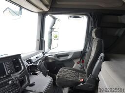SCANIA R500 6x2 / KRONE 19 EPAL refrigerator