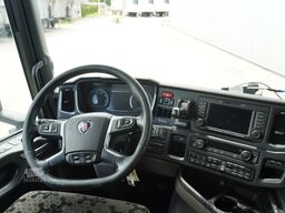 SCANIA R500 6x2 / KRONE 19 EPAL refrigerator