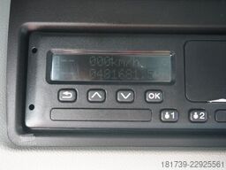 SCANIA R500 6x2 / KRONE 19 EPAL refrigerator