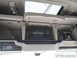 SCANIA R500 6x2 / KRONE 19 EPAL refrigerator