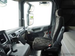 SCANIA R500 6x2 / KRONE 19 EPAL refrigerator