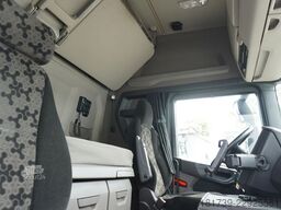SCANIA R500 6x2 / KRONE 19 EPAL refrigerator