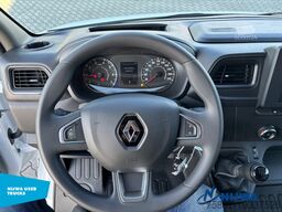 Renault Master 135 L3H2 Parkeersensoren + Cruise control