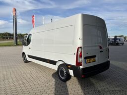 Renault Master 135 L3H2 Parkeersensoren + Cruise control