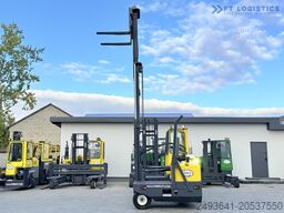 Combilift C5000SR DIESEL TRIPLEX 6100 FORK POSIT